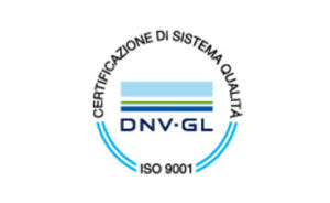 Il DNV è un ente accreditato per la certificazione dei sistemi di gestione aziendale per qualità, ambiente, sicurezza e certificazione di prodotto